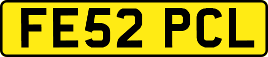 FE52PCL