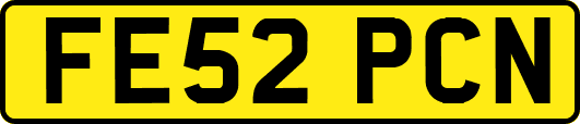 FE52PCN