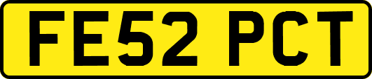FE52PCT