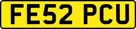 FE52PCU