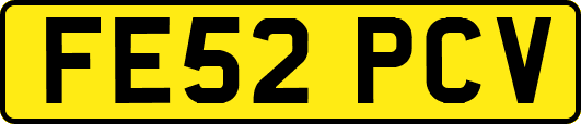 FE52PCV