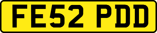 FE52PDD