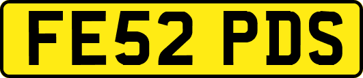 FE52PDS