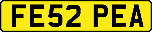 FE52PEA