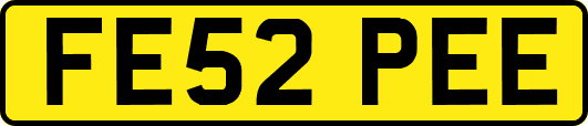 FE52PEE