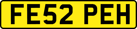 FE52PEH