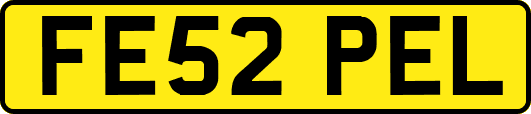 FE52PEL