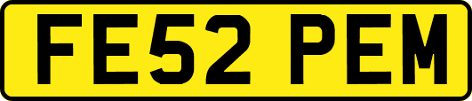 FE52PEM