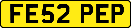FE52PEP