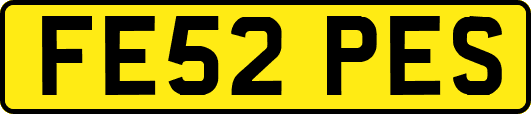 FE52PES