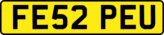 FE52PEU