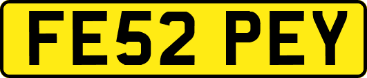 FE52PEY
