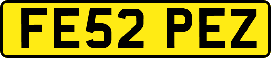 FE52PEZ