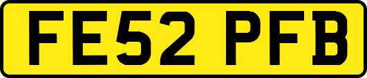 FE52PFB
