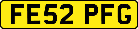 FE52PFG