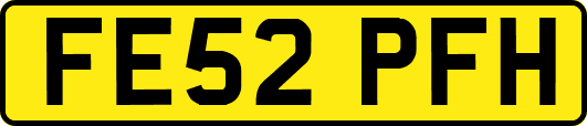 FE52PFH
