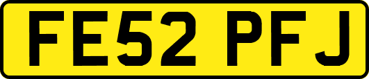 FE52PFJ