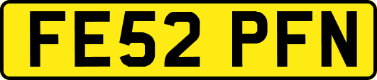 FE52PFN
