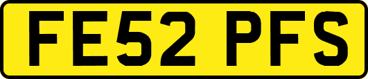 FE52PFS