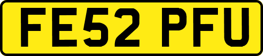 FE52PFU