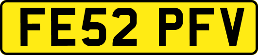 FE52PFV