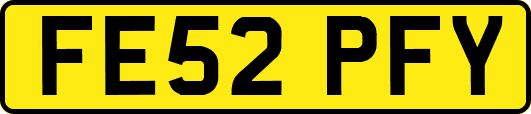 FE52PFY