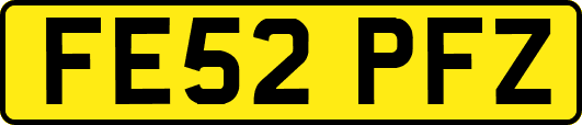 FE52PFZ