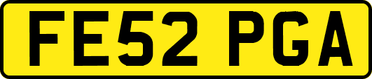 FE52PGA