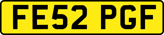 FE52PGF