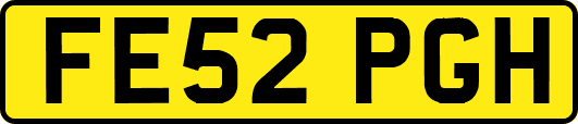 FE52PGH