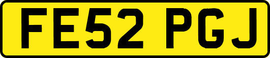 FE52PGJ