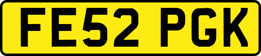 FE52PGK