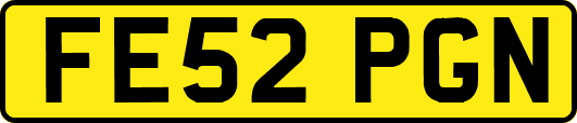 FE52PGN