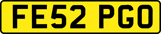 FE52PGO