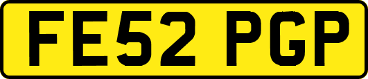 FE52PGP