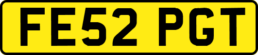 FE52PGT