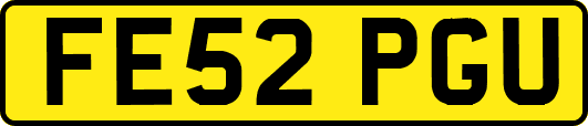 FE52PGU