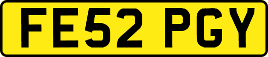 FE52PGY