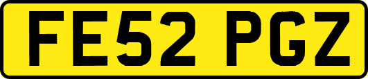 FE52PGZ