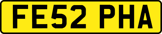 FE52PHA