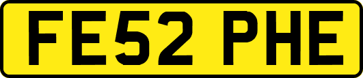 FE52PHE