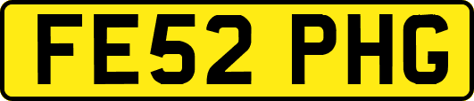 FE52PHG