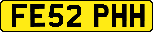 FE52PHH
