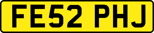 FE52PHJ