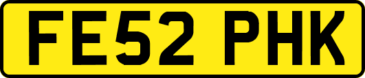 FE52PHK