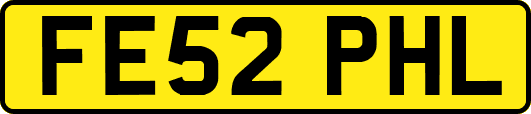 FE52PHL