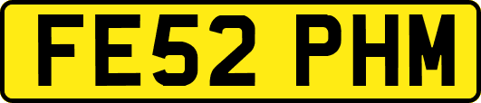 FE52PHM