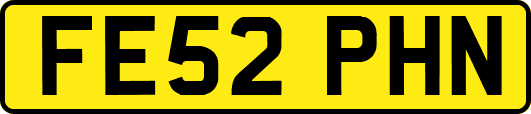 FE52PHN