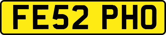 FE52PHO