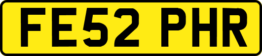 FE52PHR